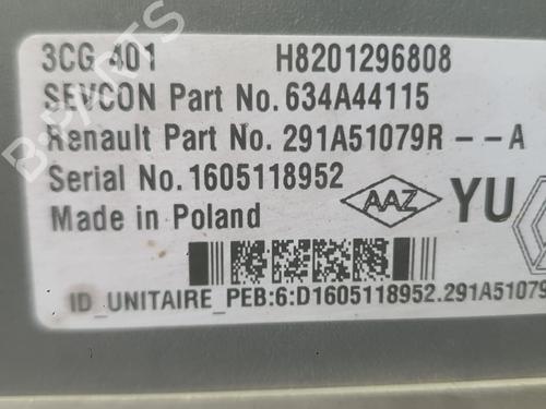 Inverter/Converter RENAULT TWIZY (MAM_) | BP39399574M119 - Image 6