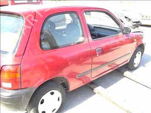 Left taillight NISSAN MICRA II (K11)  | BP1264813C34 