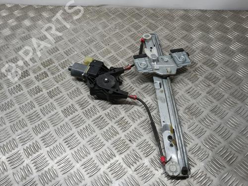 Front left window mechanism FORD FIESTA VI (CB1, CCN)  | BP9745174C22 
