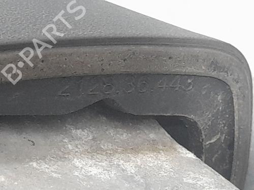Left mirror SEAT LEON ST (5F8) 1.4 TSI | BP29885906C26