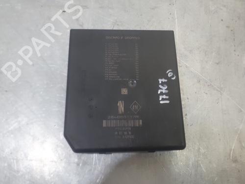 Fuse box RENAULT MEGANE IV Hatchback (B9A/M/N_) 1.2 TCe 100 (B9MS) | BP37216793E1 - Image 2