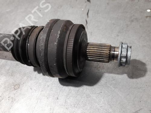 Right front driveshaft MERCEDES-BENZ C-CLASS (W204) C 200 Kompressor (204.041) | BP11840284M39 