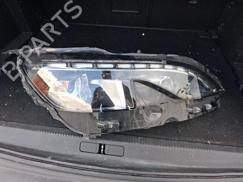 Used Right headlight Right headlight 39621462 39621462