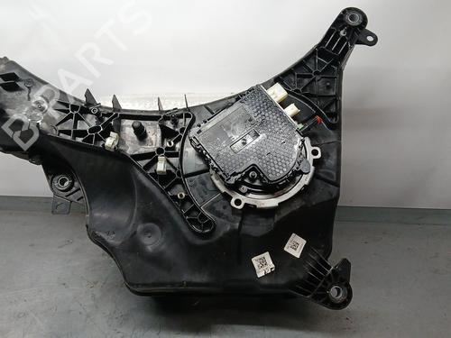 AdBlue-tank NISSAN NV250 Van (X61) dCi 80 (80 hp) 32090063