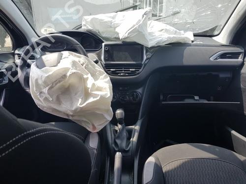 Front right window mechanism PEUGEOT 208 I (CA_, CC_)  | BP13751421C23 