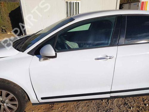 Left front door CITROËN C5 III (RD_)  9002Y8