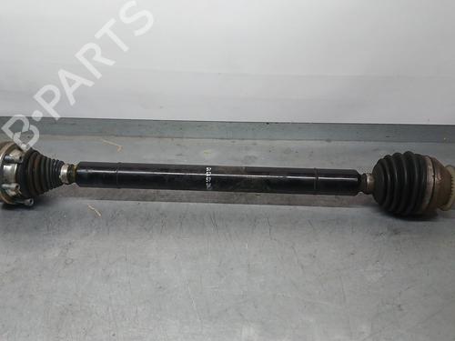 Used Right front driveshaft VW POLO V (6R1, 6C1) 1.6 TDI (90 hp) 32393621