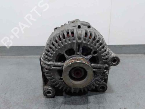 Used Alternator BMW X5 (E70) 3.0 d (235 hp) 15808041