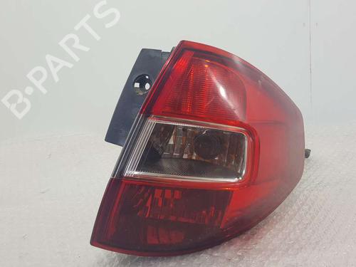 Used Right taillight RENAULT KOLEOS I (HY_) [2008-2025]  18909100