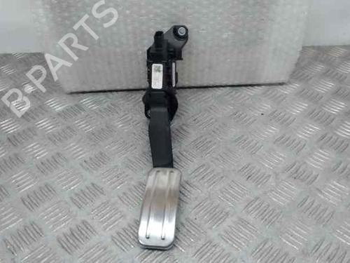 Used Pedal FORD FIESTA VII (HJ, HF) [2017-2025]  25290348