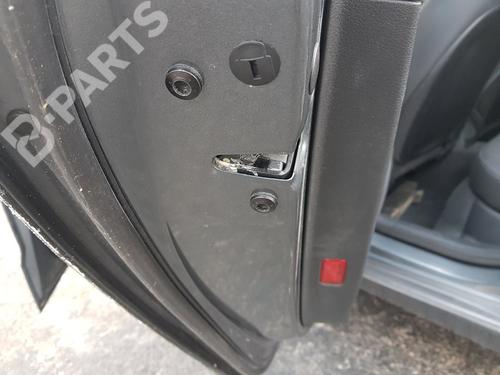 Used Rear left lock Rear left lock AUDI A3 Sportback (8VA, 8VF) 1.6 TDI (105 hp) 8897459 8897459