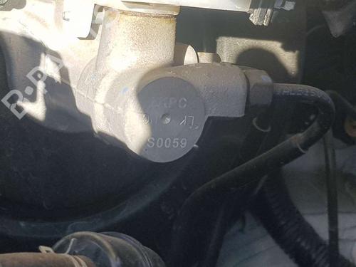 Used Brake master cylinder HYUNDAI i20 II Coupe (GB) [2015-2025]  22970674