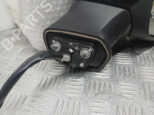 Right mirror RENAULT CAPTUR II (HF_)  | BP23262799C27 