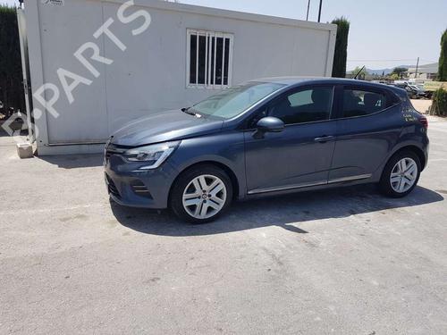 Engine RENAULT CLIO V (B7_) 1.0 TCe 100 (B7MT) | BP18055467M1 