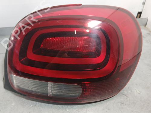 Used Right taillight Right taillight CITROËN C3 III (SX) 1.5 BlueHDi 100 (SXYHYP, SXYHTU) (102 hp) 36498216 36498216