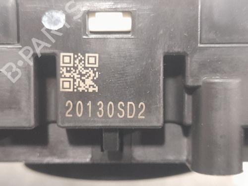 Steering column stalk RENAULT KADJAR (HA_, HL_) 1.5 BLUE dCi 115 (HLA6) | BP32340208I23  - Image 7