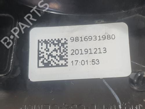 Right tailgate light CITROËN C5 AIRCROSS (A_) 1.2 PureTech 130 (ARHNSJ) | BP29807668C80 - Image 5