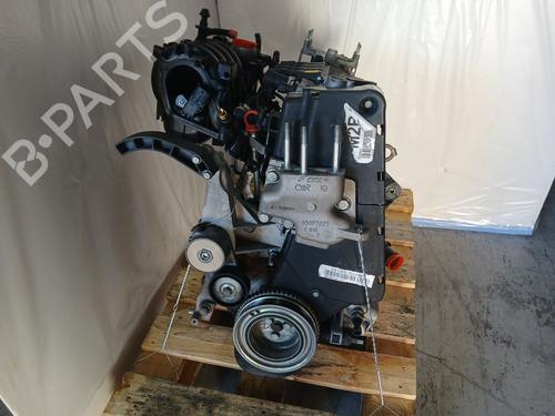 Used Engine Engine 38086429 38086429