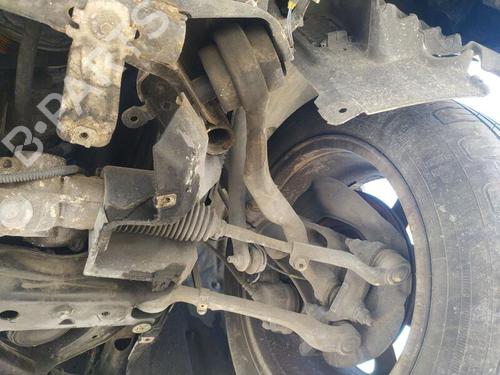 Used Left front suspension arm BMW 3 Gran Turismo (F34) 318 d (136 hp) 25790241