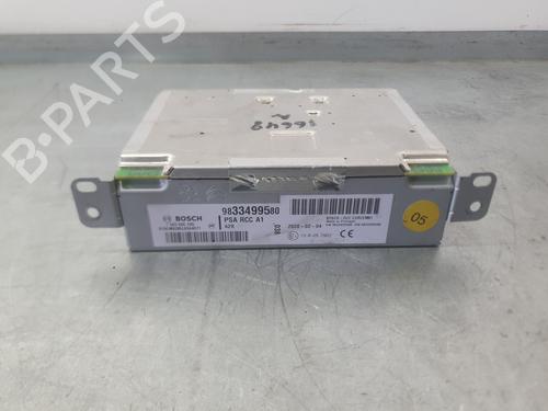 Used Radio Radio 39379777 39379777