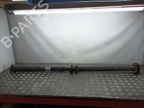 Driveshaft MERCEDES-BENZ CLK (C208)  | BP13752431M37 