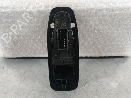Left front window switch PEUGEOT 2008 I (CU_) 1.6 BlueHDi 100 | BP36390075I27 - Image 2