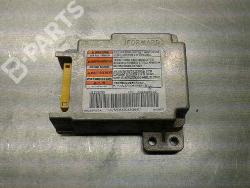 Airbag Kit OPEL FRONTERA B (U99)  | BP1420603C86 