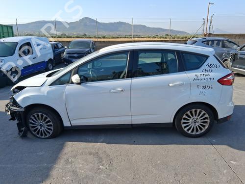 Used Parts FORD C-MAX II (DXA/CB7, DXA/CEU) 1.0 EcoBoost 4888111