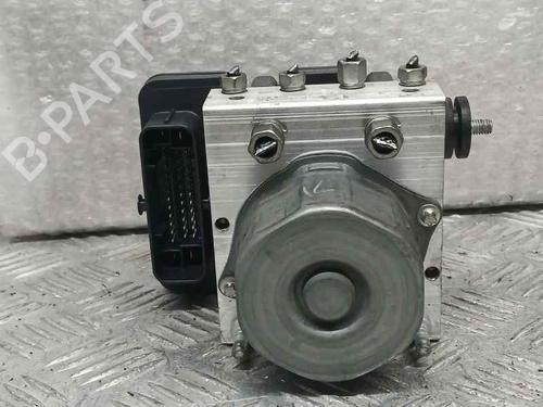 ABS pump NISSAN X-TRAIL III (T32_, T32R, T32RR) 1.6 dCi (T32) | BP21534794M43 