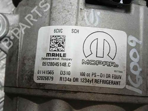AC compressor FIAT TIPO Saloon (356_, 357_)  | BP22972064M34 