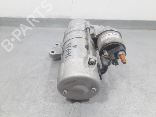 Starter CITROËN C6 (TD_) 2.7 HDi | BP33021423M8 - Image 3