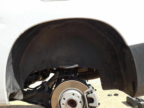 Used Wheel arch CITROËN BERLINGO Box Body/MPV (K9) 1.5 BlueHDi 100 (102 hp) 28317115