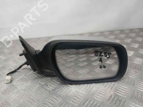 Used Right mirror MAZDA 6 Hatchback (GG) [2002-2008]  659926