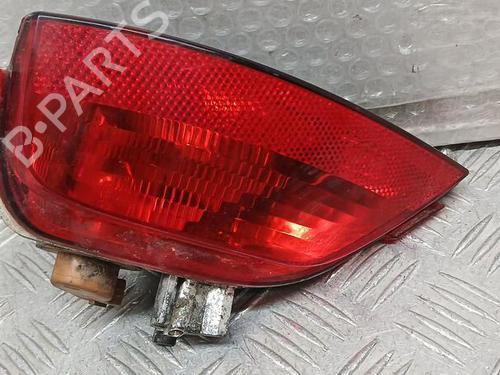 Venstre baglygte kofanger RENAULT MEGANE IV Hatchback (B9A/M/N_) [2015-2025]  28818050
