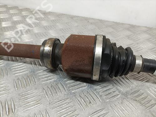 Right front driveshaft PEUGEOT 5008 II (MC_, MJ_, MR_, M4_)  | BP15683148M39 