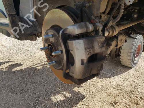 Used Right front brake caliper HYUNDAI i20 ACTIVE (IB, GB) 1.0 T-GDI (101 hp) 24674218