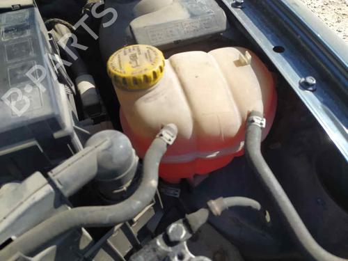 Expansion tank OPEL VECTRA B (J96) 1.8 i 16V (F19) 90542960