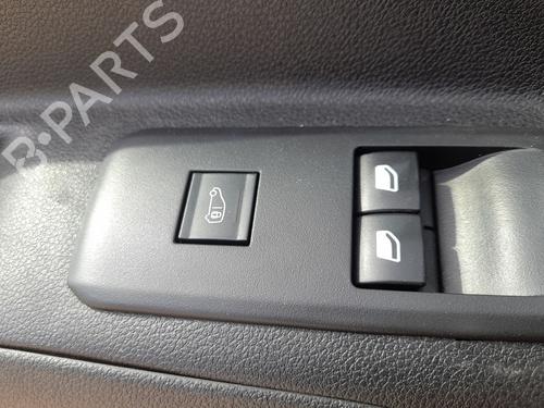 Left front window switch OPEL COMBO Box Body/MPV (K9) 1.5 D | BP29866362I27