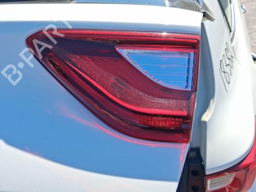 Used Right tailgate light Right tailgate light KIA STONIC (YB) 1.0 T-GDi Eco-Dynamics+ (101 hp) 40453020 40453020