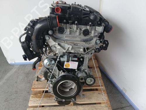 Engine PEUGEOT 208 II (UB_, UP_, UW_, UJ_) | BP21192075M1
