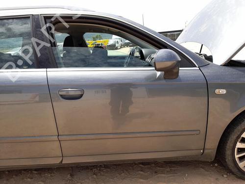 Used Right front door SEAT EXEO ST (3R5) [2009-2013]  26433633