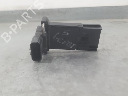 Used Mass air flow sensor Mass air flow sensor HONDA CIVIC IX (FK) 1.8 i-VTEC (FK2) (141 hp) 40452952 40452952