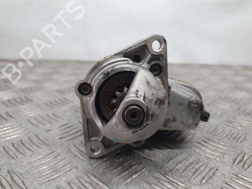 Used Starter OPEL ASTRA G Hatchback (T98) [1998-2009]  15059094
