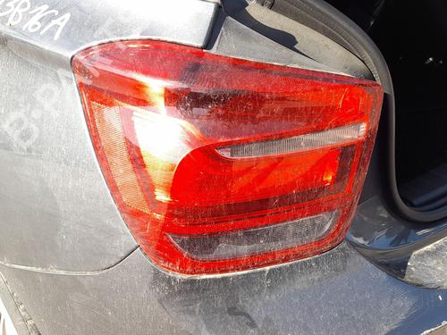 Venstre Baklys Venstre Baklys BMW 1 (F20) 118 i (136 hp) 34135928 34135928
