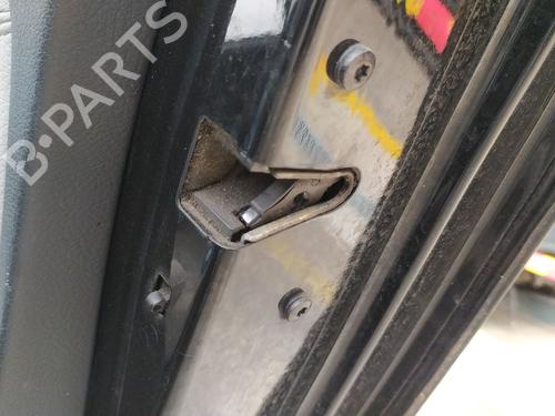 Used Rear right lock Rear right lock BMW 1 (F20) [2011-2019] 33432080 33432080