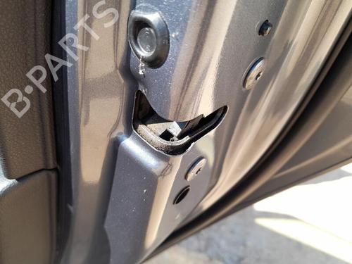 Used Rear right lock PEUGEOT 308 I (4A_, 4C_) 1.6 HDi (109 hp) 29187100