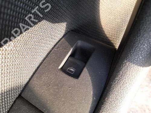 Used Left rear window switch AUDI A3 (8P1) 2.0 TDI 16V (140 hp) 29864577