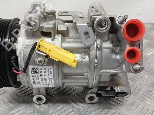 AC compressor CITROËN C4 III (BA_, BB_, BC_) 1.2 PureTech 130 (BAHNSA, BAHNSB) | BP30356545M34