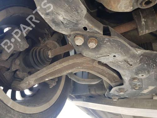 Used Right front suspension arm FIAT 500 (312_) [2007-2025]  19159277