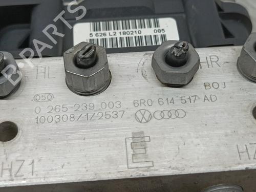 ABS pump SEAT IBIZA IV (6J5, 6P1)  | BP4367342M43 